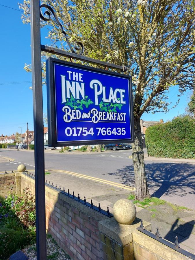 The Inn Place Skegness Exterior foto