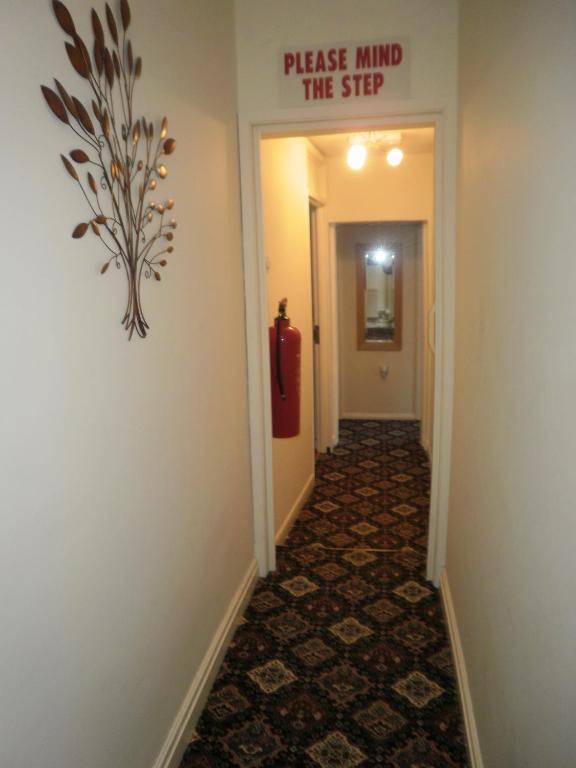 The Inn Place Skegness Exterior foto